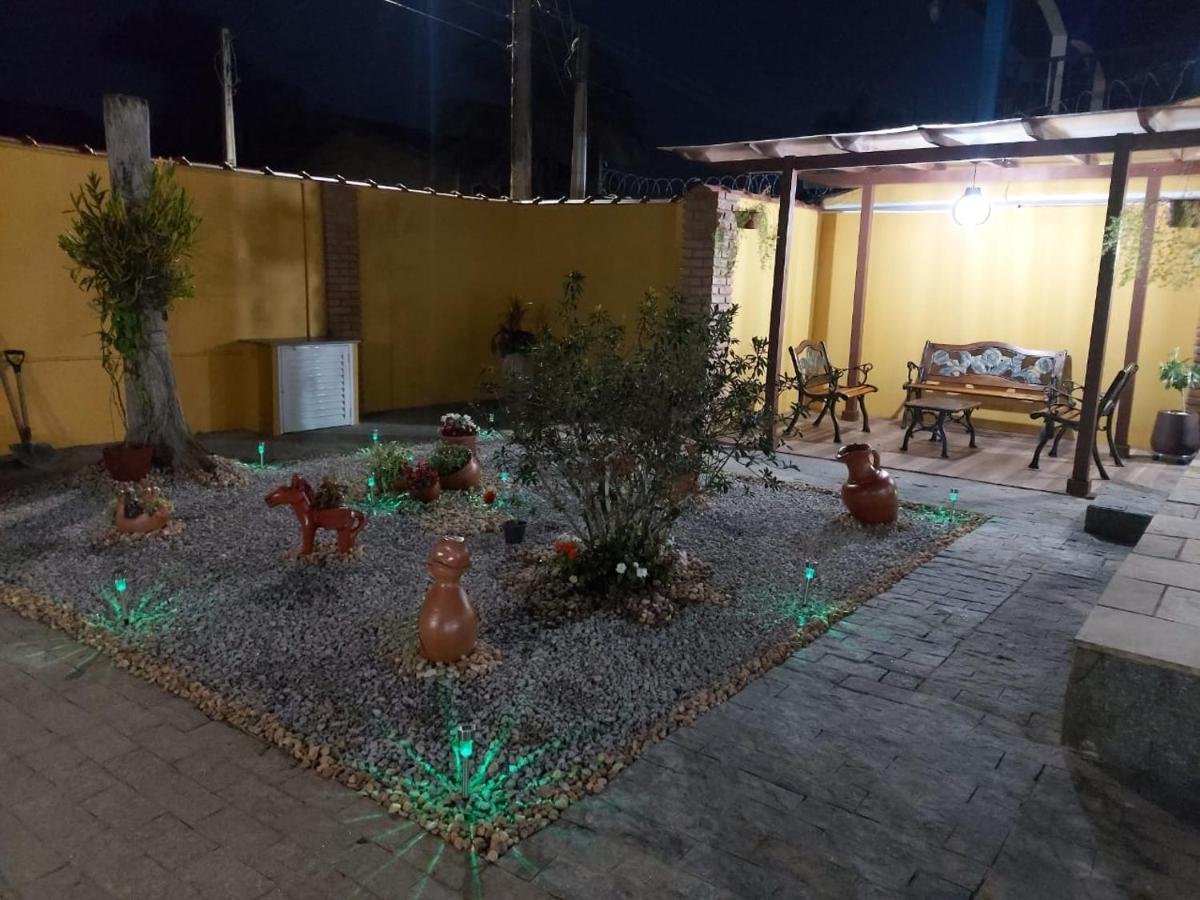 Tudo De Bom Caraguatatuba Buitenkant foto
