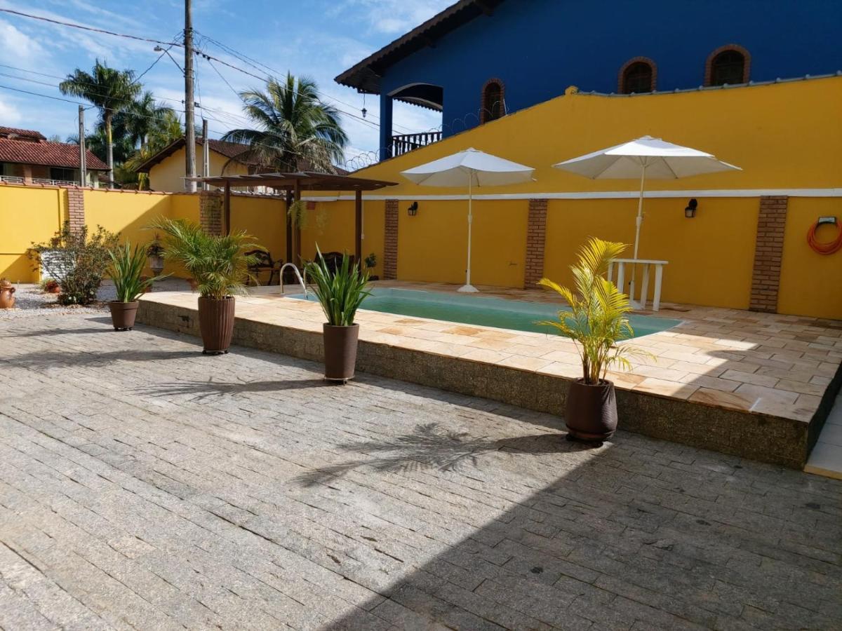 Tudo De Bom Caraguatatuba Buitenkant foto