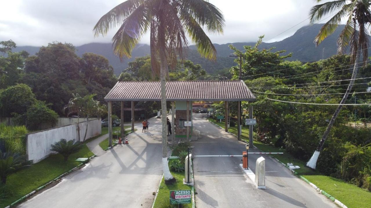 Tudo De Bom Caraguatatuba Buitenkant foto
