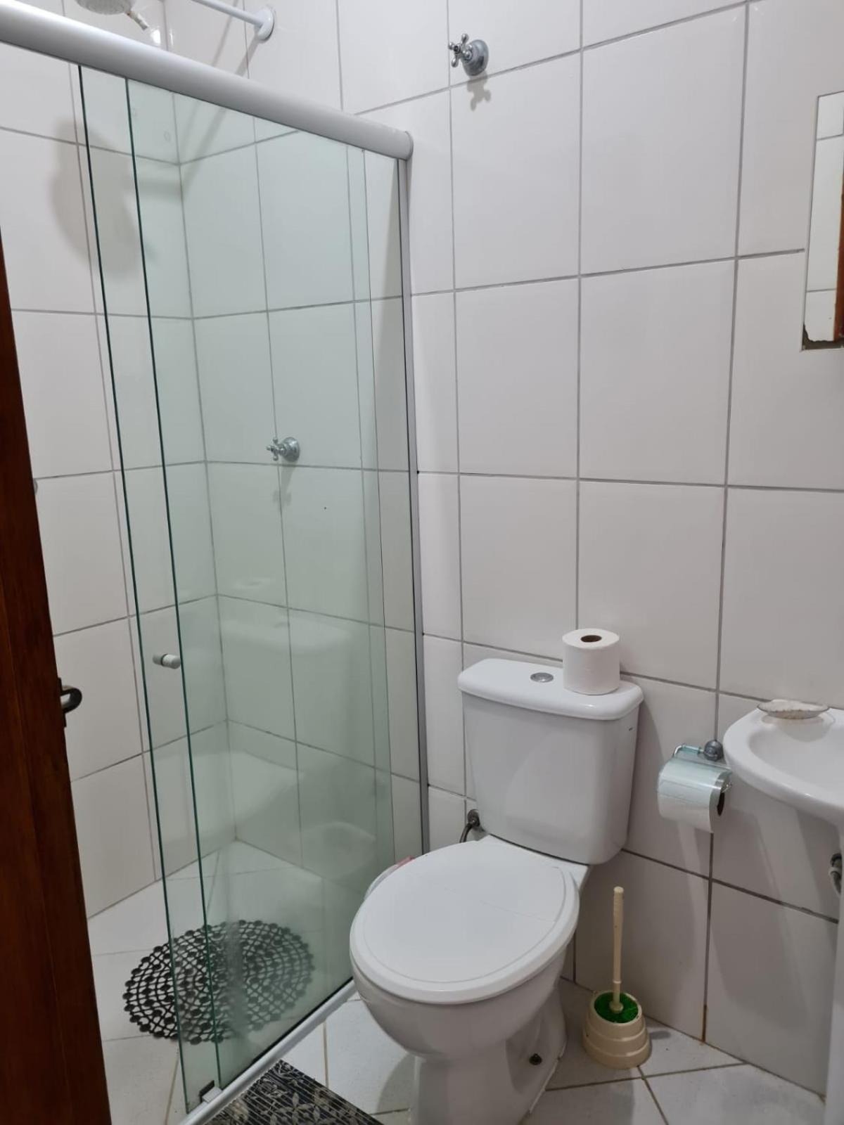 Tudo De Bom Caraguatatuba Buitenkant foto