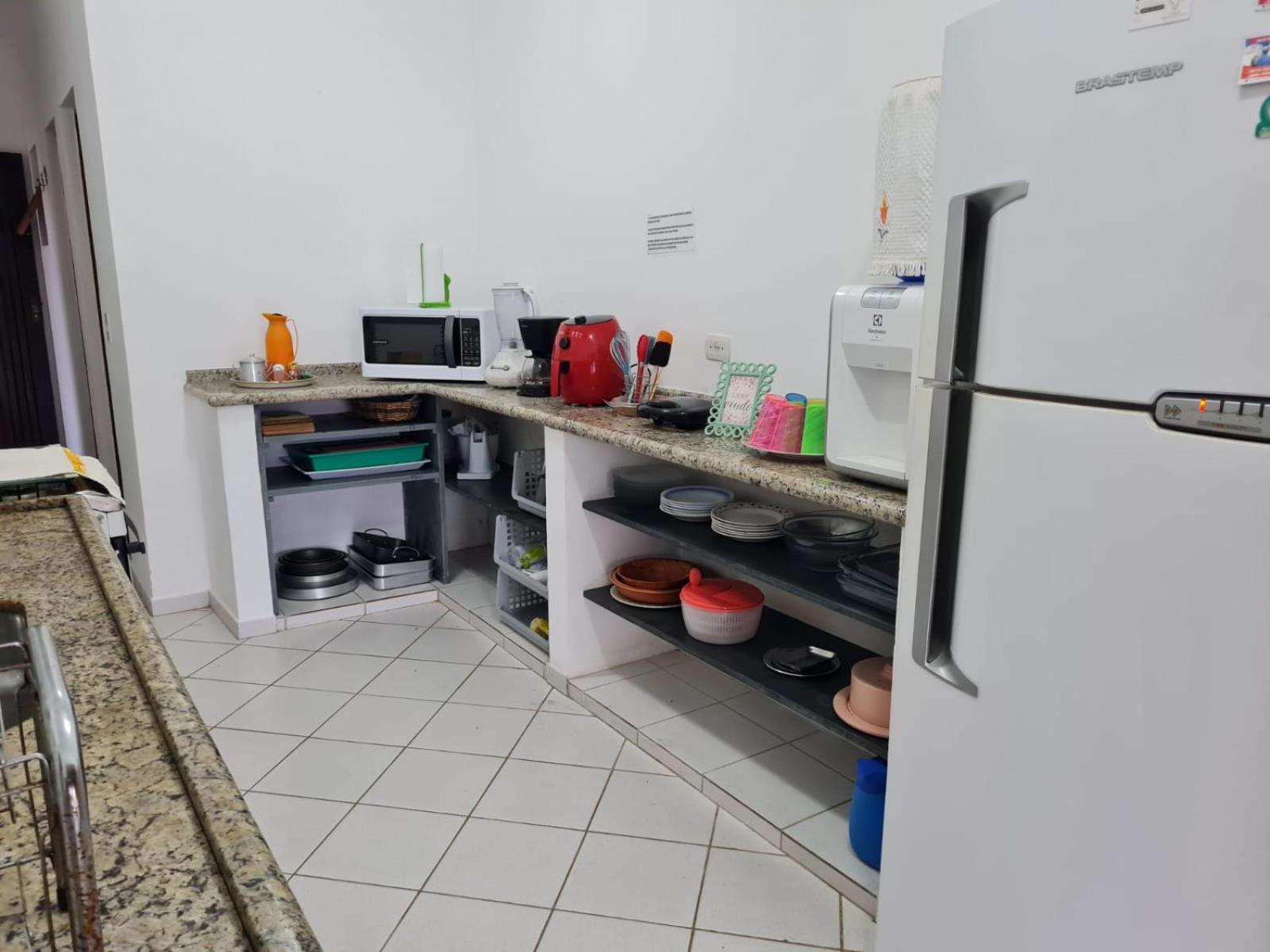 Tudo De Bom Caraguatatuba Buitenkant foto